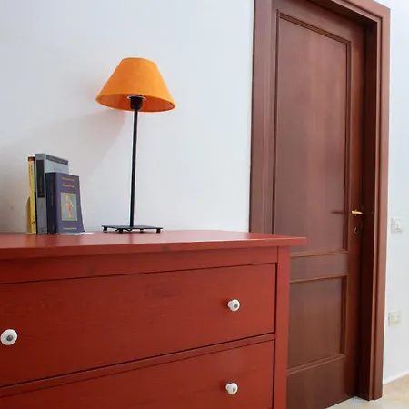 Casa vacanze Il Balcone Sul Corso Bosa