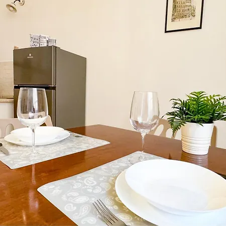 Holiday home Il Balcone Sul Corso