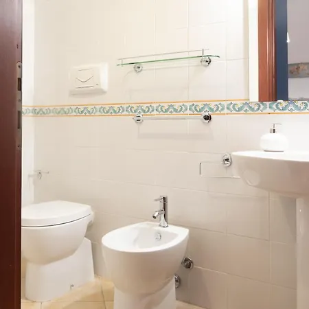 Il Balcone Sul Corso Holiday home