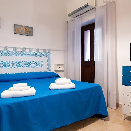 Casa vacanze Il Balcone Sul Corso