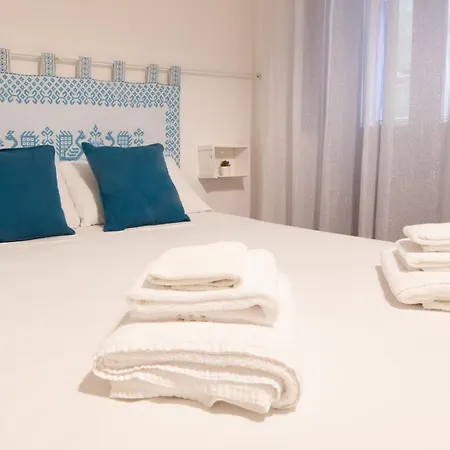 Il Balcone Sul Corso Holiday home *