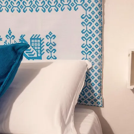 Il Balcone Sul Corso Holiday home Bosa