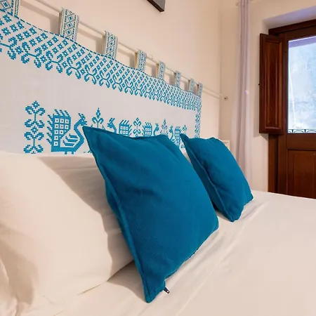 Il Balcone Sul Corso Holiday home *